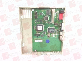 Интерфейс привода / оператор Артикул P730-02191 от производителя TRIO MOTION TECHNOLOGY