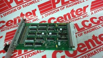 Дополнительный модуль / плата сервопривода Артикул 9910614 от производителя MARQUIP