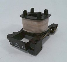 11BA456 24 5060 Контактор/пусковая катушка от LOVATO