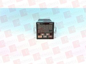 Таймер  / Счетчик  Артикул KT-V4S-D от производителя JTEKT