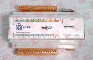 Модуль / стойка ПЛК Артикул NEOSS-V3-16A-MP от производителя OPEN SYSTEM SOLUTIONS