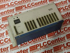 Модуль / стойка ПЛК Артикул KSPS-12 от производителя WIELAND