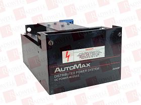 Вентилятор / терморегулятор для панели управления Артикул 805407-5R от производителя ASEA BROWN BOVERI