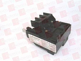 Твердотельная перегрузка / реле Артикул 3ZA4042 8AK00 от производителя SIEMENS