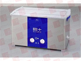 Ультразвуковой очиститель Артикул 107 1676 от производителя ELMA ULTRASONIC
