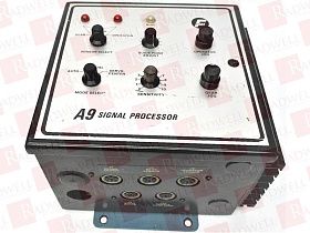 Контроль температуры / процесса Артикул A9-993-A от производителя FIFE CORP