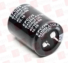Конденсатор Артикул B43254A2827M000 от производителя TDK