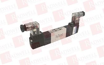 Электромагнитный клапан  Артикул F15T3-39L-DC24V от производителя KOGANEI