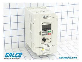 Delta Electronics VFD015M21A