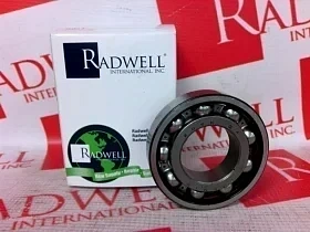 Подшипник Артикул 207KC4 от производителя TIMKEN