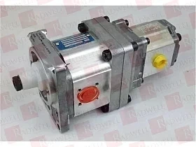 Гидравлический насос / мотор Артикул PNT 6+3.2 D CO 32 SAB-077 от производителя SAUER BIBUS