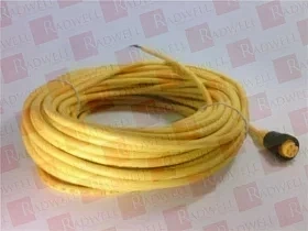 Комплект кабелей / шнуров QD Артикул RK 40-30M от производителя TURCK