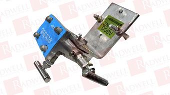 Пневматические коллекторы Артикул M4TPHIS-4-AMS-SSB от производителя PENTAIR