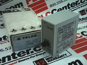 Реле / розетка Артикул MPA200-115 от производителя TELCO