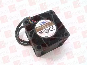 Вентилятор / терморегулятор для панели управления Артикул DBPB0428B2UP074 от производителя AVC