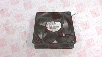 Вентилятор / терморегулятор для панели управления Артикул 4124X от производителя EBM PAPST