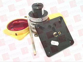 Размыкающий переключатель Артикул CB0400003LE3U от производителя PHILIPS