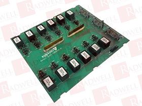 Плата ПК Плата ПЛК / дополнения к  плататам Артикул 46S02592-0010 от производителя MAGNETEK