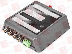 Приемопередатчик Артикул S707VT-ESTL от производителя UTC FIRE & SECURITY COMPANY