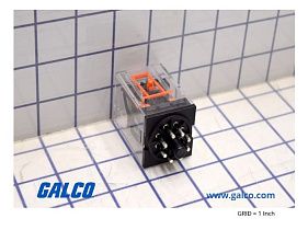 C3 Controls GPRS-P2C10D-1