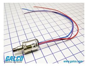 Barksdale Control Products 733S-13-1B-80F