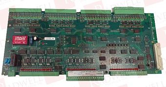 Плата ПК Плата ПЛК / дополнения к  плататам Артикул 4.06.0027/A от производителя POINTEL