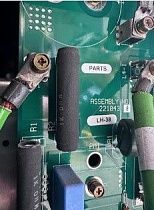 221043 Контроллер сварки от MILLER WELDER PARTS