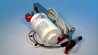 555602 Гидравлический насос/мотор от LITTLE GIANT PUMP