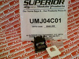 Вспомогательное устройство для телекоммуникации Артикул UMJ04C01 от производителя OPTICAL CABLE CORPORATION