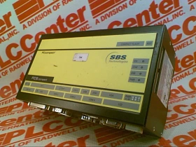 Промышленный компьютер Артикул PC621E20N001CC10 от производителя SBS