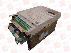 Привод Артикул 53ST0151-2A00 от производителя MAGNETEK