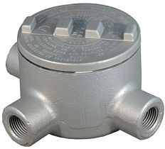 APPLETON ELECTRIC BJ9PYK