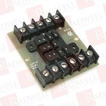 Реле / розетка Артикул RS12 от производителя POWERS HOLDINGS INC