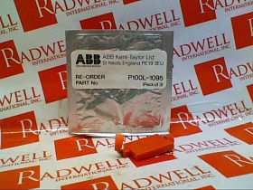 Пишущее устройство / чернила Артикул P100L-1095-EACH от производителя KENT TAYLOR