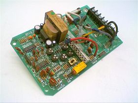 C36006 Плата привода от SECO DRIVERS