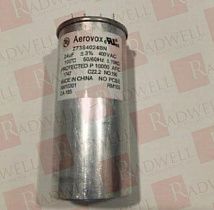 Конденсатор Артикул Z73S4024BN от производителя AEROVOX