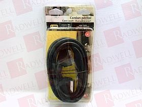 Визуально-звуковой кабель Артикул 470343 от производителя OMENEX