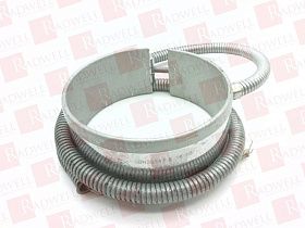 Трубчатый нагреватель Артикул MBH 30347 E 14 15 от производителя TEMPCO