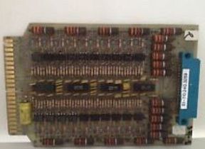 Плата релейного интерфейса NETSTAL EI-110.240.3259