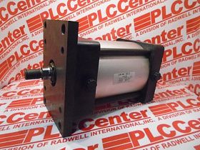 Пневматический цилиндр Parker 05.00-A4F-5.00X4.000-2-U-SP, 250 PSI