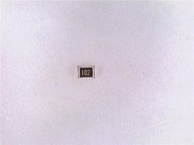 Резистор ESR10EZPJ102 производства ROHM SEMICONDUCTOR