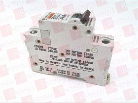 Автоматический выключатель для монтажа на дин-рейку Артикул MG24120 от производителя SCHNEIDER ELECTRIC