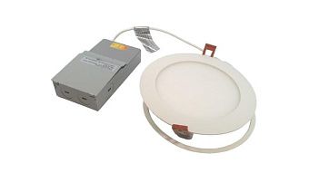 Светильник WF6 LED 30K40K50K 90CRI MW M6 от LITHONIA LIGHTING