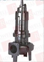 Водяной насос  Артикул 300DLFU6454 от производителя EBARA PUMP