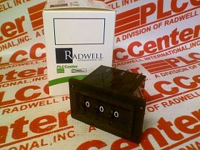 Таймер  / Счетчик  Артикул 9078-3 от производителя ELECTROSWITCH