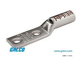 Ilsco CLWD-2/0-14-34