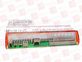 Артикул IQ4E/32/LAN/BAC/230 от производителя TREND