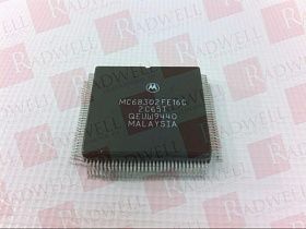 Интегральная микросхема Артикул MC68302FE16C от производителя ZEBRA