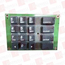 Клавиатура Артикул 01152-00209 от производителя TRITON PRODUCTS