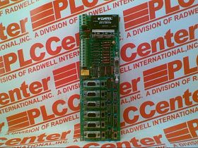 829628 Плата ПК Плата ПЛК / дополнения к  плататам от CINCINNATI MILACRON